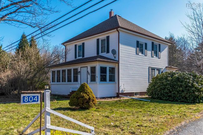 804 Windermere Rd, House other with 3 bedrooms, 2 bathrooms and 2 parking in South Berwick NS | Image 49