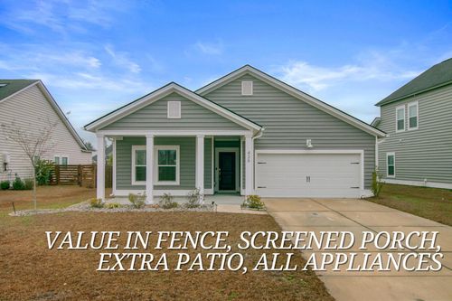 436 Richfield Way, Summerville, SC, 29486-2455 | Card Image