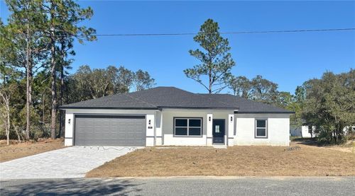 2349 W Oakland Ln, CITRUS SPRINGS, FL, 34434-7578 | Card Image
