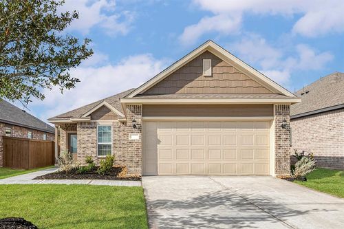 8943 New Jade Dr, Iowa Colony, TX, 77583-4165 | Card Image