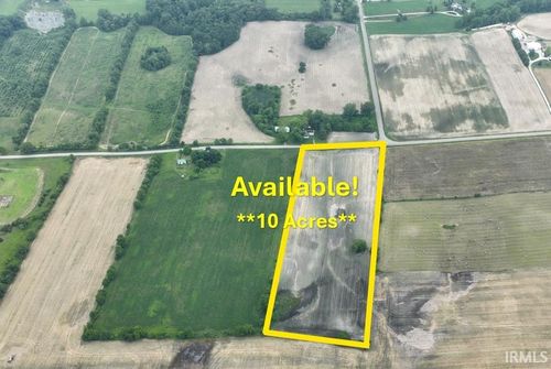 TBD S 50 W Road, Albion, IN, 46701 | Card Image