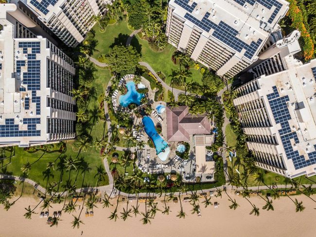 1106 - 50 Nohea Kai Dr, Condo with 2 bedrooms, 2 bathrooms and null parking in Lahaina HI | Image 36