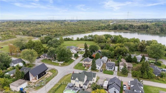 53 Marlatts Rd, House other with 3 bedrooms, 2 bathrooms and 3 parking in Thorold ON | Image 34
