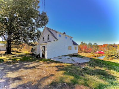 270 Maple Street, House other with 3 bedrooms, 2 bathrooms and null parking in Farmingdale ME | Image 3