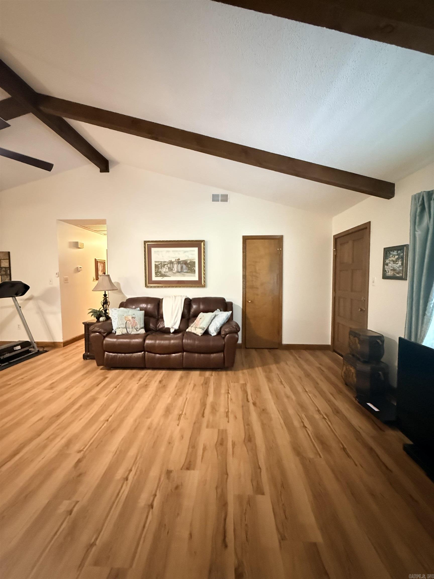 Residential in Hensley 4
