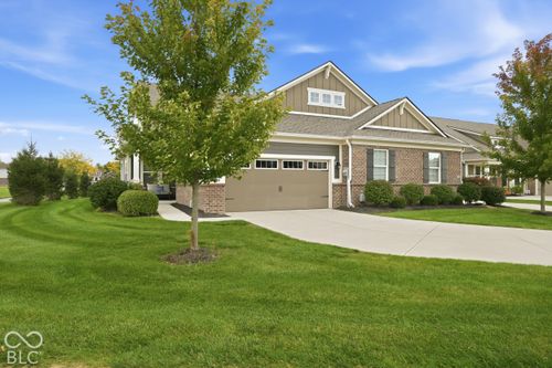17353 Northam Drive, Westfield, IN, 46074 | Card Image