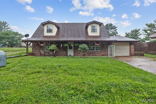 10036 Glendale St, Potosi, MO, 63664-1257 | Card Image
