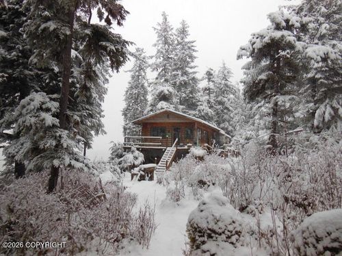 NHN Wrangell Ave, Wrangell, AK, 99929 | Card Image