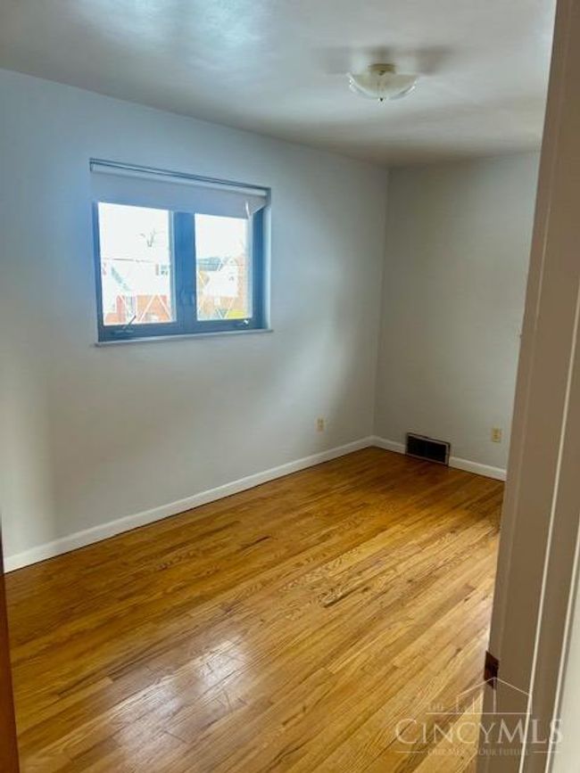 313 Genoma Dr, House other with 2 bedrooms, 1 bathrooms and null parking in Reading OH | Image 5