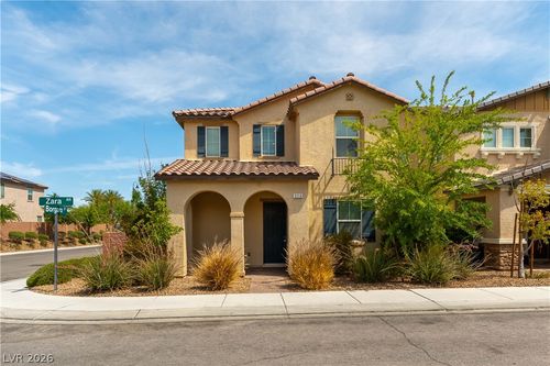 3116 Zara Ave, Henderson, NV, 89044-0536 | Card Image