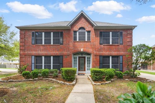 16622 Colony Terrace Dr, Sugar Land, TX, 77479-3231 | Card Image