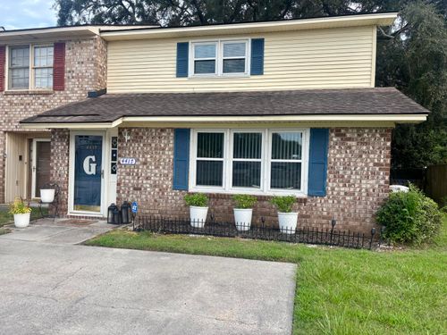 4417 S Shirley Dr, North Charleston, SC, 29418-5419 | Card Image