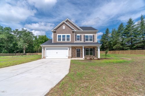 6100 Sunset Lake Road, Fuquay Varina, NC, 27526 | Card Image