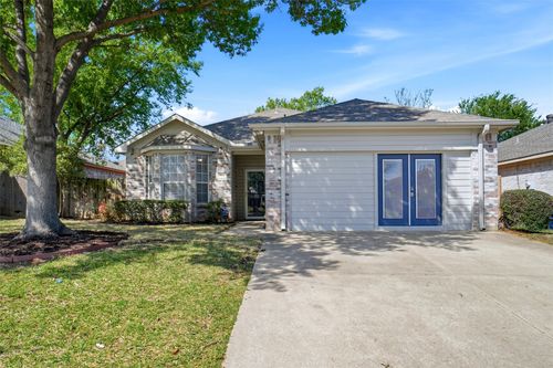 3932 Parkhaven Drive, Denton, TX, 76210 | Card Image