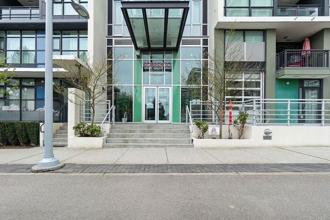 711 - 3333 Sexsmith Road, Condo with 2 bedrooms, 2 bathrooms and 1 parking in Richmond BC | Image 4