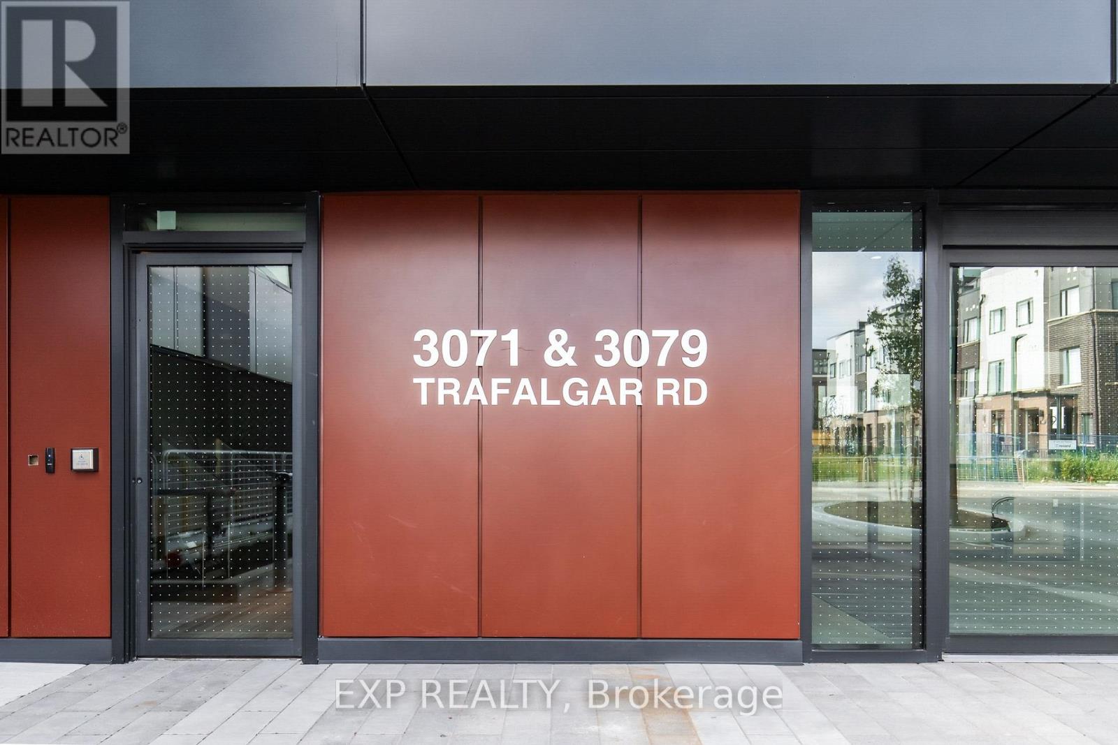Residential Lease in Oakville (JM Joshua Meadows) 4