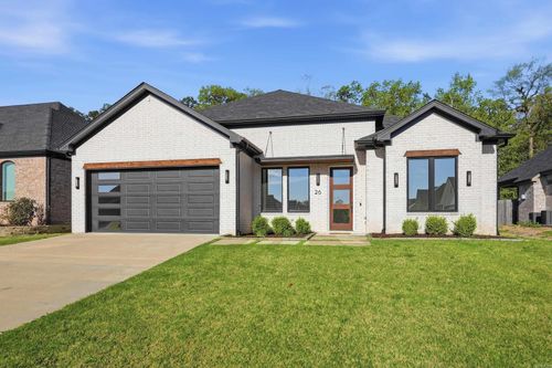 26 Copper Cir, Little Rock, AR, 72223-4022 | Card Image