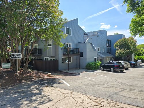 25-1600 West Ave, Austin, TX, 78701-1546 | Card Image
