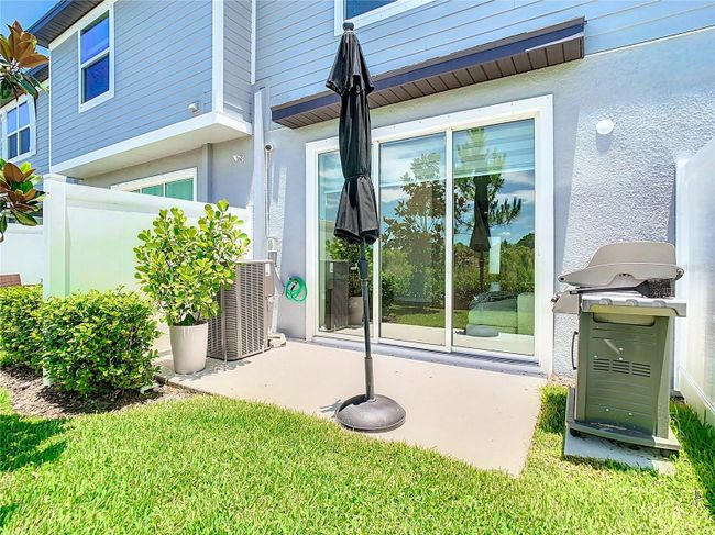 Private patio | Image 34