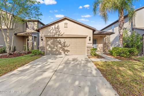 14056 Corrine Cir, Jacksonville, FL, 32258-5526 | Card Image