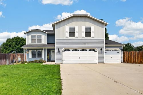 320 E Walcott Lake Ct, Middleton, ID, 83644-5390 | Card Image
