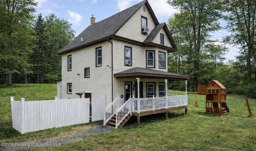 121 Pond Rd, Moscow, PA, 18444-7173 | Card Image