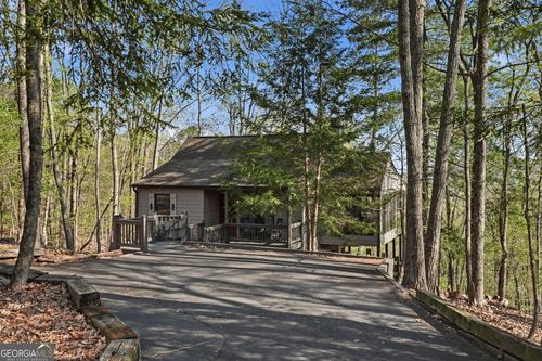 229 Tea Berry Ln, Big Canoe, GA, 30143 | Card Image