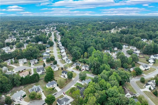 3238 Sharp Creek Ln, House other with 5 bedrooms, 3 bathrooms and null parking in Buford GA | Image 24