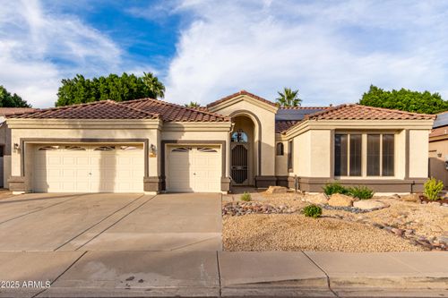 7262 W Firebird Dr, Glendale, AZ, 85308-9592 | Card Image
