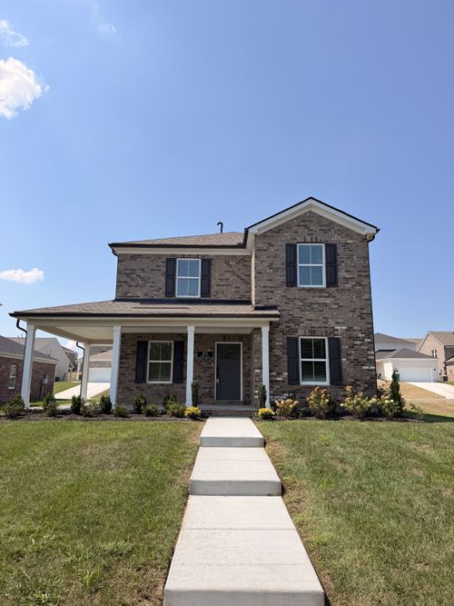 313 Aspen Aly, Mount Juliet, TN, 37122-4890 | Card Image