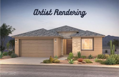 13384 N Nepheline Way, Oro Valley, AZ, 85755 | Card Image