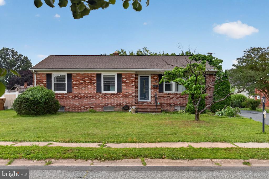 Residential in NEW CASTLE 5