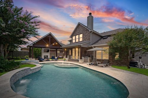 9507 Empress Crossing Dr, Spring, TX, 77379-6690 | Card Image