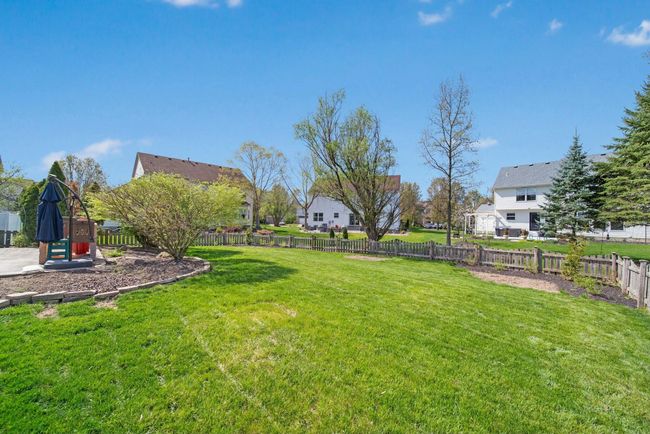 5786 Middleby Dr, House other with 4 bedrooms, 3 bathrooms and null parking in Hilliard OH | Image 47