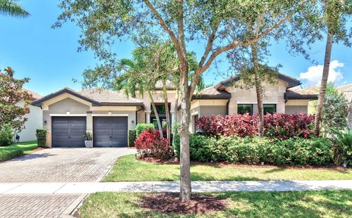9288 Tropez Ln, Delray Beach, FL, 33446-3695 | Card Image