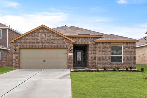 13416 Stage Coach Ln, Cresson, TX, 76035-4219 | Card Image