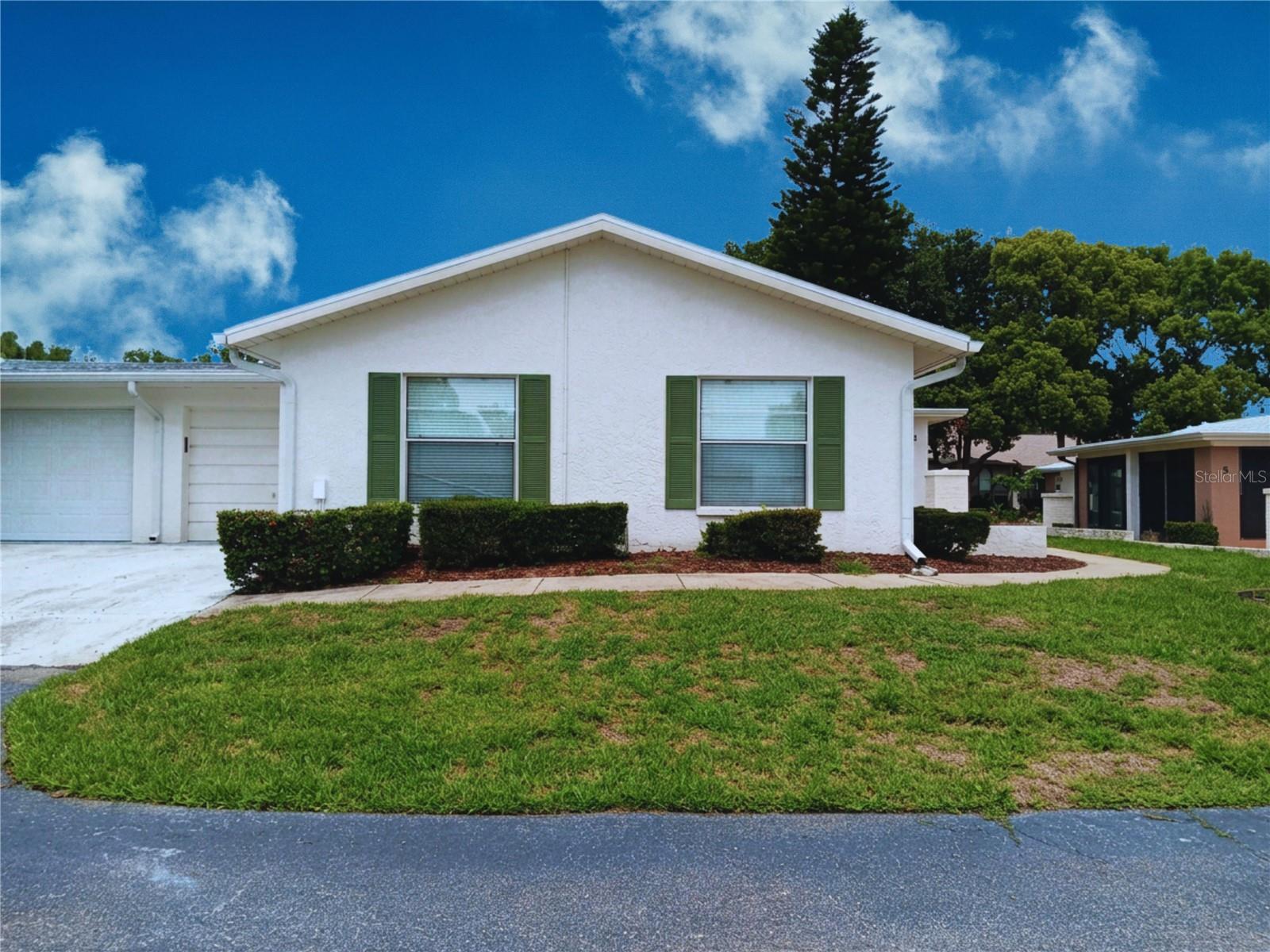 Residential in PORT RICHEY