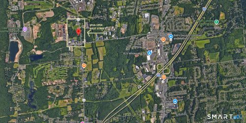 1916, 1934, 1954 West Street, Southington, CT, 06489 | Card Image