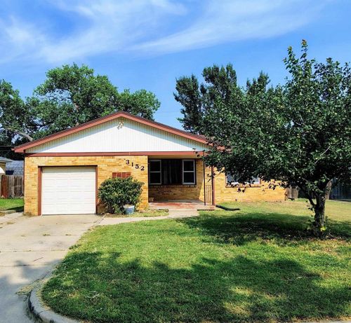 3152 S Everett, Wichita, KS, 67217 | Card Image