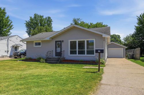 161 20th Ave S, Wisconsin Rapids, WI, 54495-2348 | Card Image
