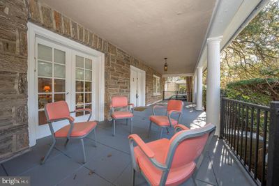 7611 Mountain Avenue, House other with 5 bedrooms, 3 bathrooms and null parking in ELKINS PARK PA | Image 3