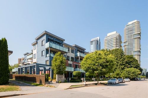 214-6533 Mckay Ave, Burnaby, BC, V5H2W8 | Card Image