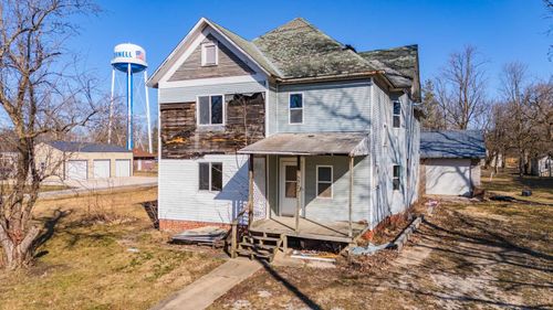 502 Johnson St, Cornell, IL, 61319-9220 | Card Image