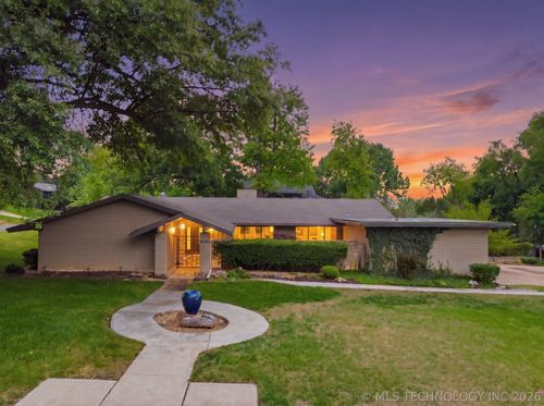 6272 Jamestown Ave, Tulsa, OK, 74136-1423 | Card Image