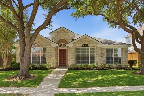 1108 Raleigh Drive, Lewisville, TX, 75077 | Card Image