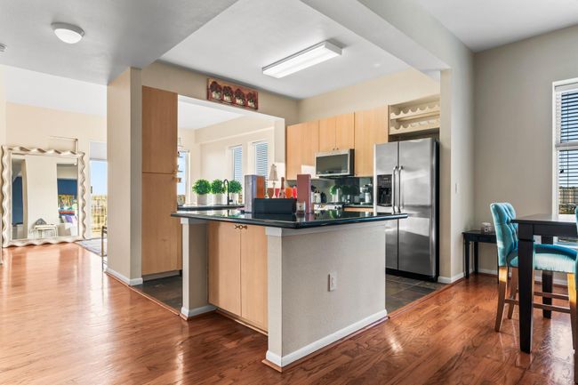 UNIT-1001 - 3505 Sage Rd, Condo with 2 bedrooms, 2 bathrooms and 2 parking in Houston TX | Image 11