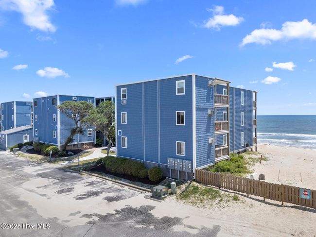 UNIT-279 - 2182 New River Inlet Rd, Condo with 1 bedrooms, 1 bathrooms and null parking in N Topsail Beach NC | Image 23