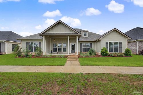 4144 Grassy Run St, Milton, FL, 32583-2489 | Card Image