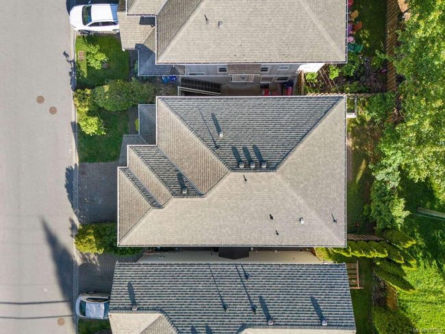609 Amble Pl, House other with 4 bedrooms, 4 bathrooms and 3 parking in Langford BC | Image 6