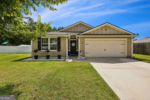 420 Cedar Breeze Dr, Kingsland, GA, 31548-6936 | Card Image